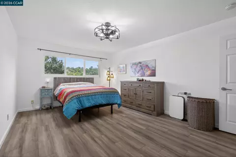 Bedroom - 1984 Ascot Dr #C, Moraga, CA 94556 photo 2 of 7