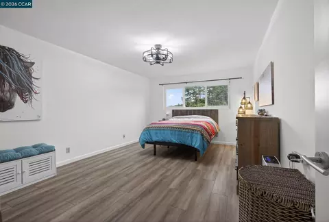 Bedroom - 1984 Ascot Dr #C, Moraga, CA 94556 photo 1 of 7