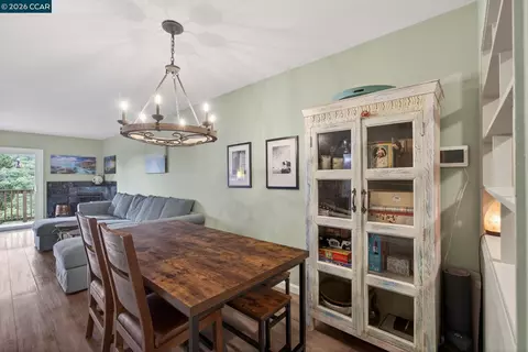 Dining - 1984 Ascot Dr #C, Moraga, CA 94556 photo 6 of 6