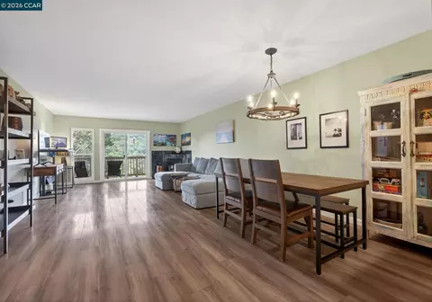 Dining - 1984 Ascot Dr #C, Moraga, CA 94556 photo 1 of 6
