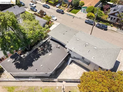 View/Area - 1313 Curtis St, Berkeley, CA 94702 photo 5 of 5
