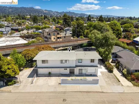 View/Area - 1313 Curtis St, Berkeley, CA 94702 photo 1 of 5