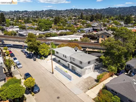 View/Area - 1313 Curtis St, Berkeley, CA 94702 photo 3 of 5