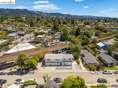 View/Area - 1313 Curtis St, Berkeley, CA 94702 photo 2 of 5