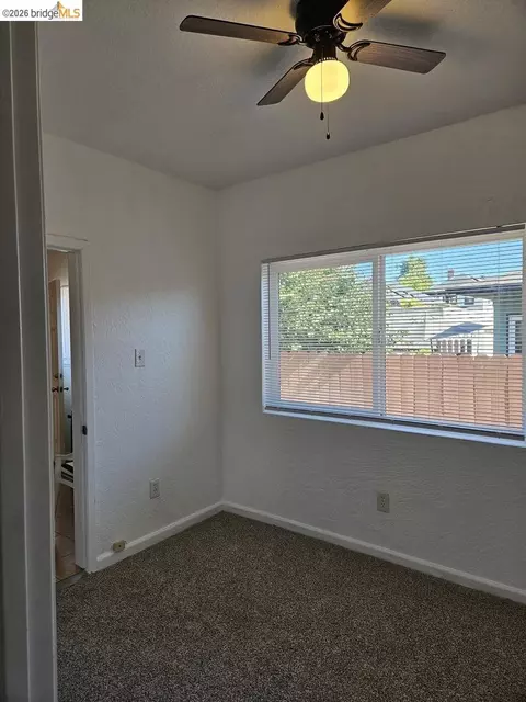 Bedroom - 1804 Derby St, Berkeley, CA 94703 photo 4 of 4