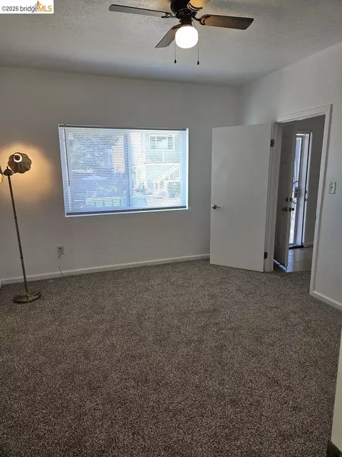Bedroom - 1804 Derby St, Berkeley, CA 94703 photo 3 of 4