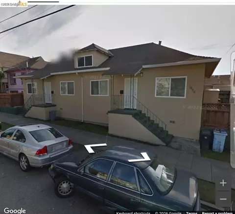 1804 Derby St, Berkeley, CA 94703