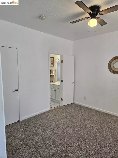Bedroom - 1804 Derby St, Berkeley, CA 94703 photo 2 of 4