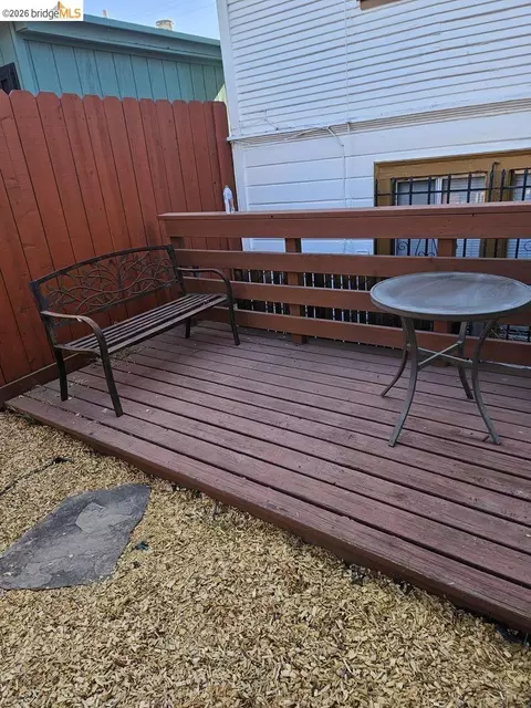 Exterior - 1804 Derby St, Berkeley, CA 94703 photo 8 of 10