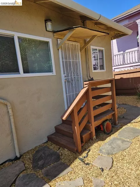 Other - 1804 Derby St, Berkeley, CA 94703 photo 9 of 10