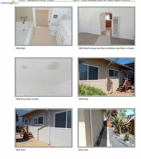 Other - 1804 Derby St, Berkeley, CA 94703 photo 5 of 5