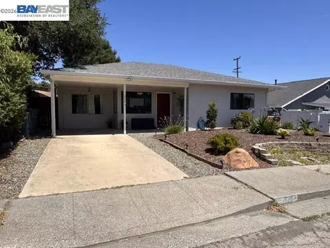 474 La Jolla St, Vallejo, CA 94591