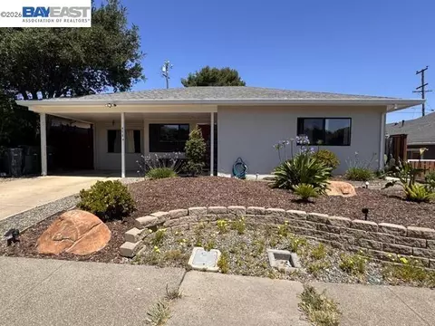 474 La Jolla St, Vallejo, CA 94591 photo 2