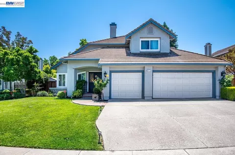 3837 Hillside Ave, Livermore, CA 94551