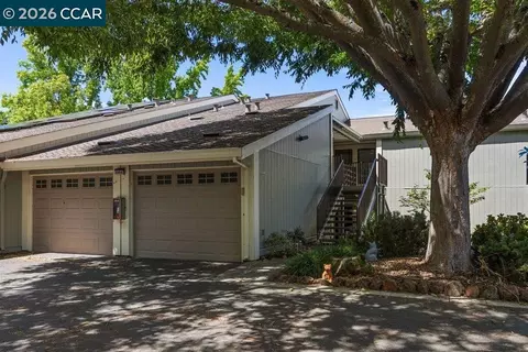 3064 Rossmoor Pkwy #3, Walnut Creek, CA 94595