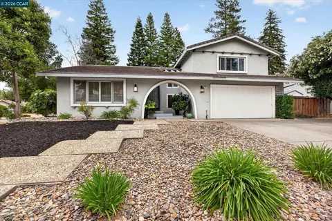 602 Creekmore Ct, Walnut Creek, CA 94598