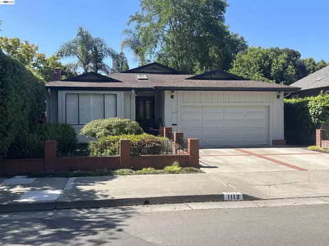 1112 San Antonio Ave, Alameda, CA 94501