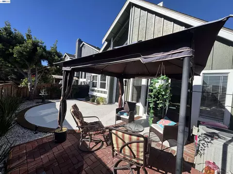Exterior - 7 Cliff Walk, Vallejo, CA 94591 photo 7 of 7