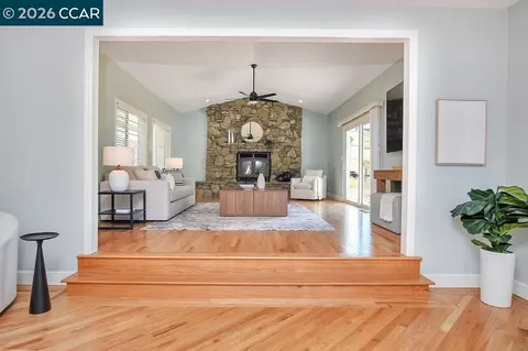Living - 4161 Leon Dr, Clayton, CA 94517 photo 1 of 4