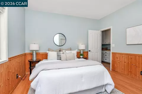 Bedroom - 4161 Leon Dr, Clayton, CA 94517 photo 3 of 8