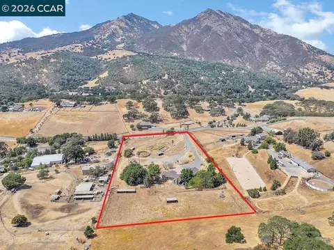 View/Area - 4161 Leon Dr, Clayton, CA 94517 photo 9 of 9