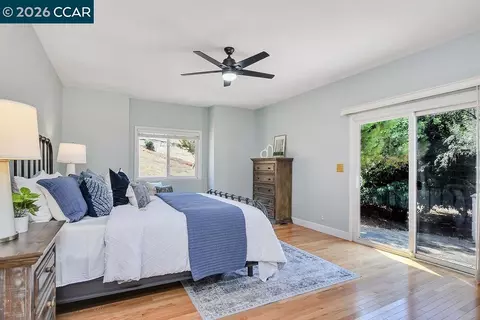 Bedroom - 4161 Leon Dr, Clayton, CA 94517 photo 2 of 8