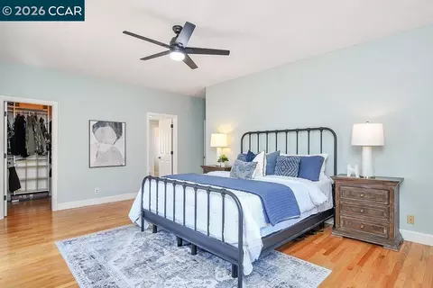 Bedroom - 4161 Leon Dr, Clayton, CA 94517 photo 1 of 8