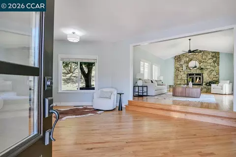 Entry Way - 4161 Leon Dr, Clayton, CA 94517 photo 1 of 5