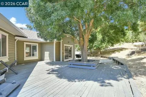 Exterior - 4161 Leon Dr, Clayton, CA 94517 photo 8 of 8