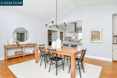 Dining - 4161 Leon Dr, Clayton, CA 94517 photo 2 of 2