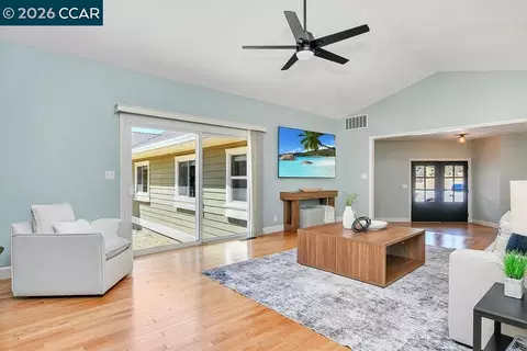 Living - 4161 Leon Dr, Clayton, CA 94517 photo 3 of 4