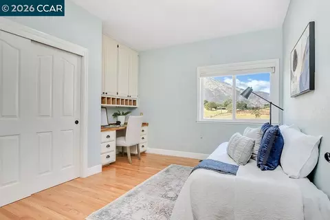 Bedroom - 4161 Leon Dr, Clayton, CA 94517 photo 5 of 8
