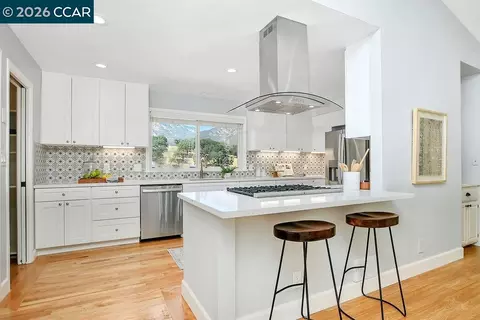 Kitchen - 4161 Leon Dr, Clayton, CA 94517 photo 1 of 5