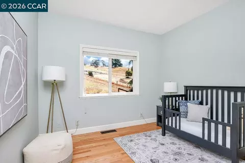Bedroom - 4161 Leon Dr, Clayton, CA 94517 photo 7 of 8