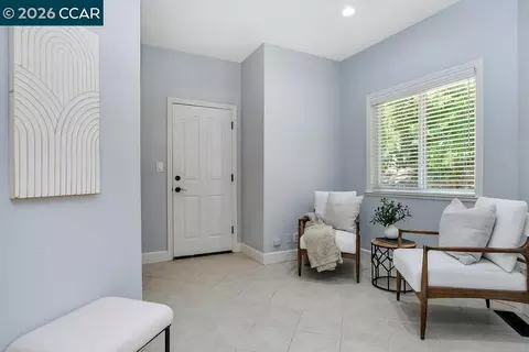 Entry Way - 4161 Leon Dr, Clayton, CA 94517 photo 2 of 5