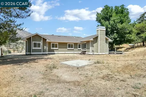 Exterior - 4161 Leon Dr, Clayton, CA 94517 photo 3 of 8