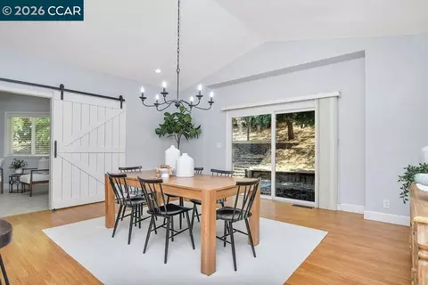 Dining - 4161 Leon Dr, Clayton, CA 94517 photo 1 of 2