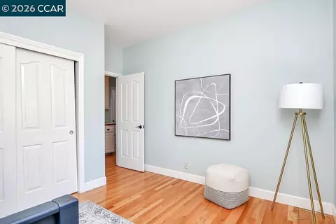 Bedroom - 4161 Leon Dr, Clayton, CA 94517 photo 8 of 8