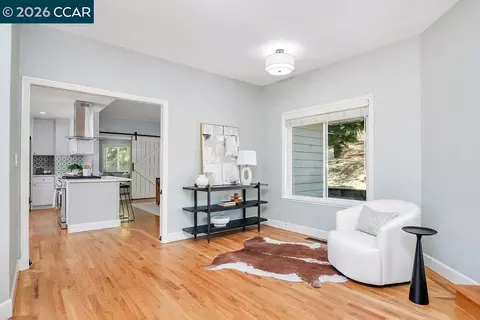 Living - 4161 Leon Dr, Clayton, CA 94517 photo 4 of 4