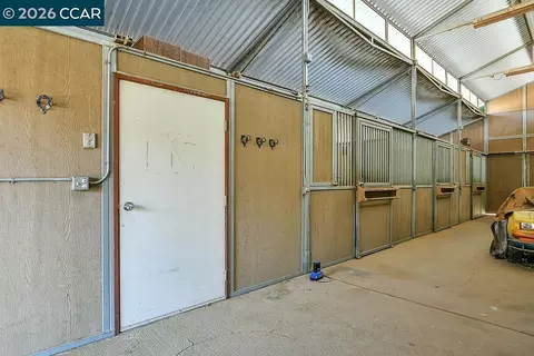 Entry Way - 4161 Leon Dr, Clayton, CA 94517 photo 5 of 5