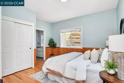 Bedroom - 4161 Leon Dr, Clayton, CA 94517 photo 4 of 8