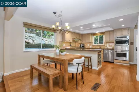 Kitchen - 261 Appalachian Dr, Martinez, CA 94553 photo 1 of 5