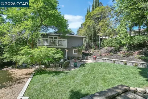 Exterior - 261 Appalachian Dr, Martinez, CA 94553 photo 6 of 22