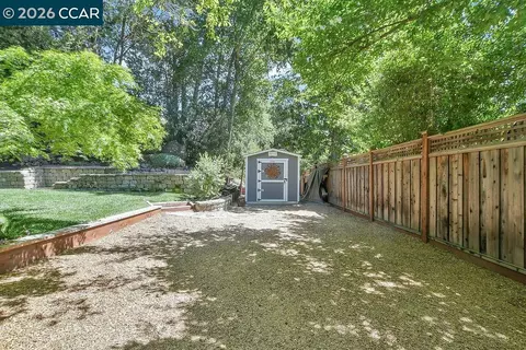 Exterior - 261 Appalachian Dr, Martinez, CA 94553 photo 15 of 22