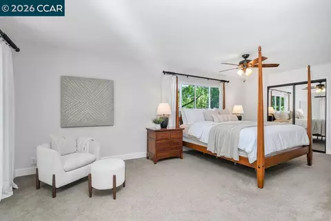Bedroom - 261 Appalachian Dr, Martinez, CA 94553 photo 1 of 6