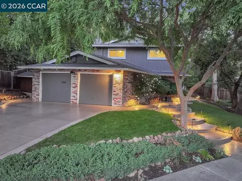 Exterior - 261 Appalachian Dr, Martinez, CA 94553 photo 2 of 22