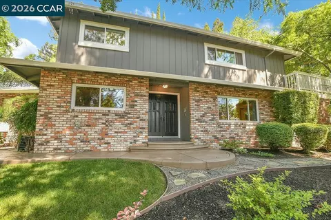 Exterior - 261 Appalachian Dr, Martinez, CA 94553 photo 22 of 22