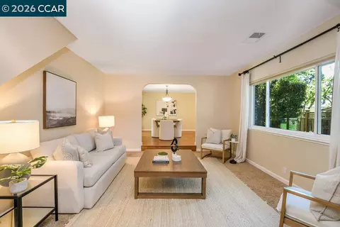 Living - 261 Appalachian Dr, Martinez, CA 94553 photo 1 of 5