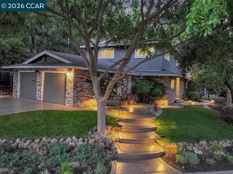 Exterior - 261 Appalachian Dr, Martinez, CA 94553 photo 17 of 22