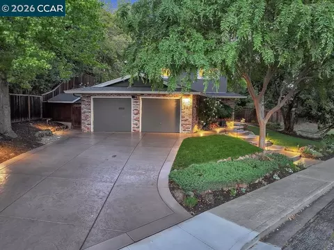 Exterior - 261 Appalachian Dr, Martinez, CA 94553 photo 19 of 22